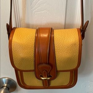 Dooney & Burke Crossbody Bag